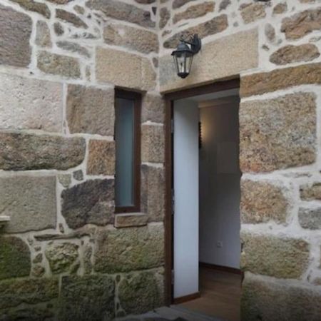 Casa Torre Do Sino Villa Montalegre Exterior photo