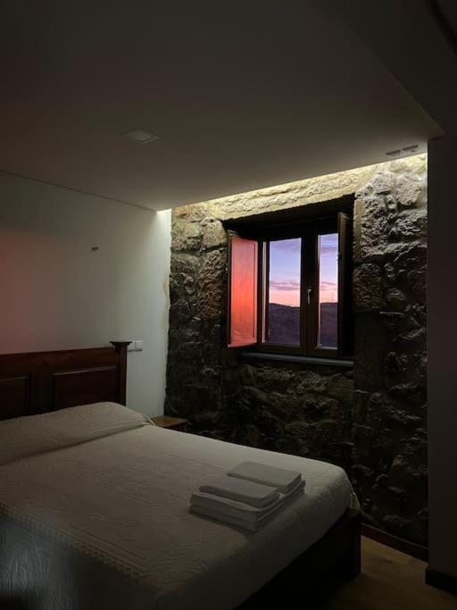 Casa Torre Do Sino Villa Montalegre Exterior photo